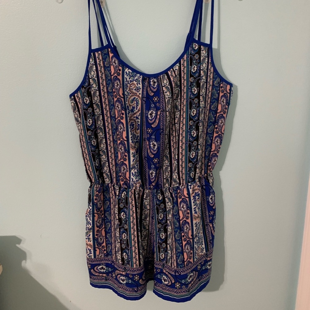 Romper